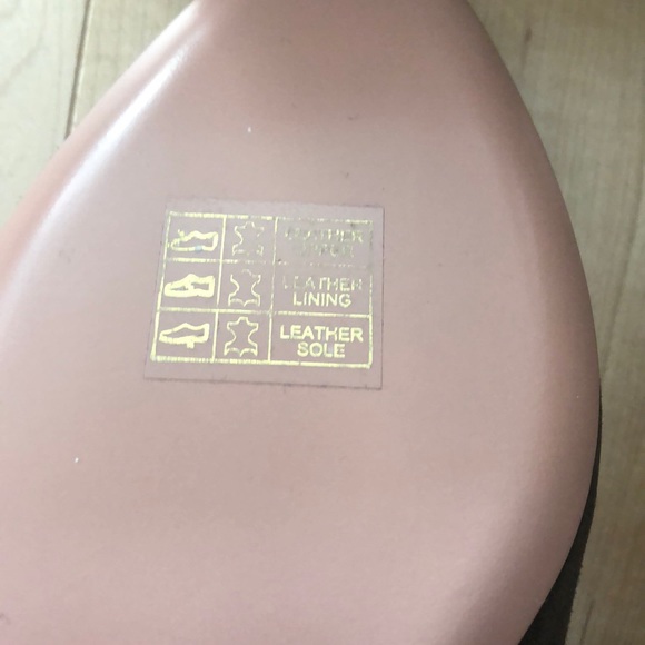 NWT Aquazzura forever ballet suede flats - Picture 10 of 11